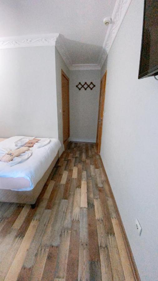 Redamancy Hotel Istanbul Bagian luar foto