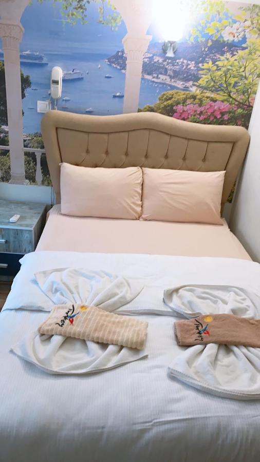 Redamancy Hotel Istanbul Bagian luar foto