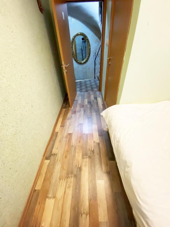 Redamancy Hotel Istanbul Bagian luar foto