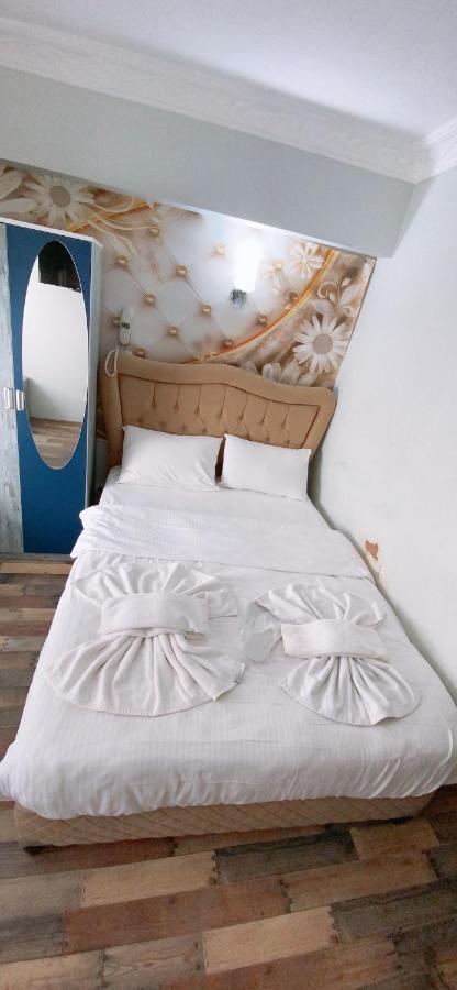 Redamancy Hotel Istanbul Bagian luar foto