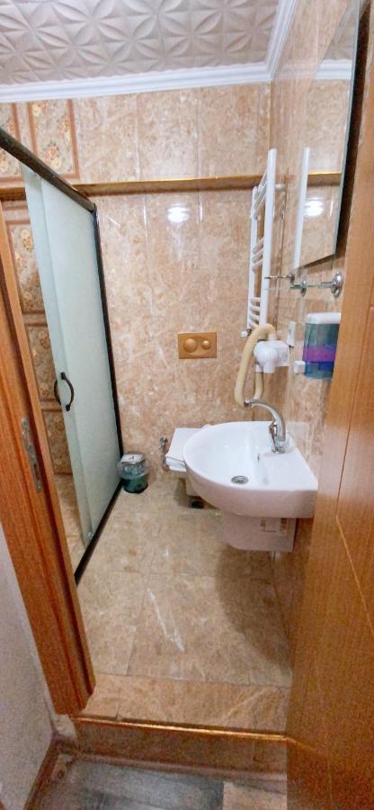 Redamancy Hotel Istanbul Bagian luar foto